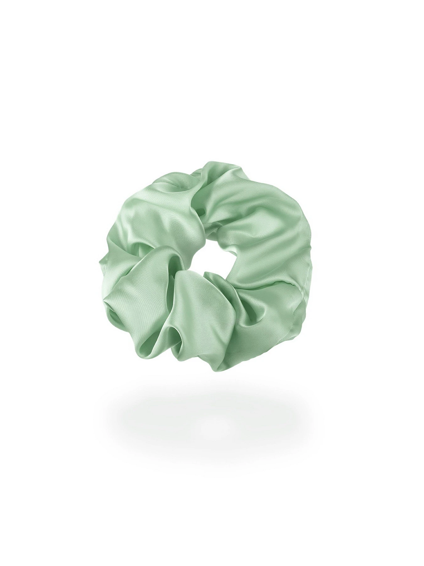 Шелковая резинка Hold Me Softer Hair Scrunchie KIKO MILANO модель KA000000272001B Шелковая резинка Hold Me Softer Hair Scrunchie KIKO MILANO модель KA000000272001B Фото