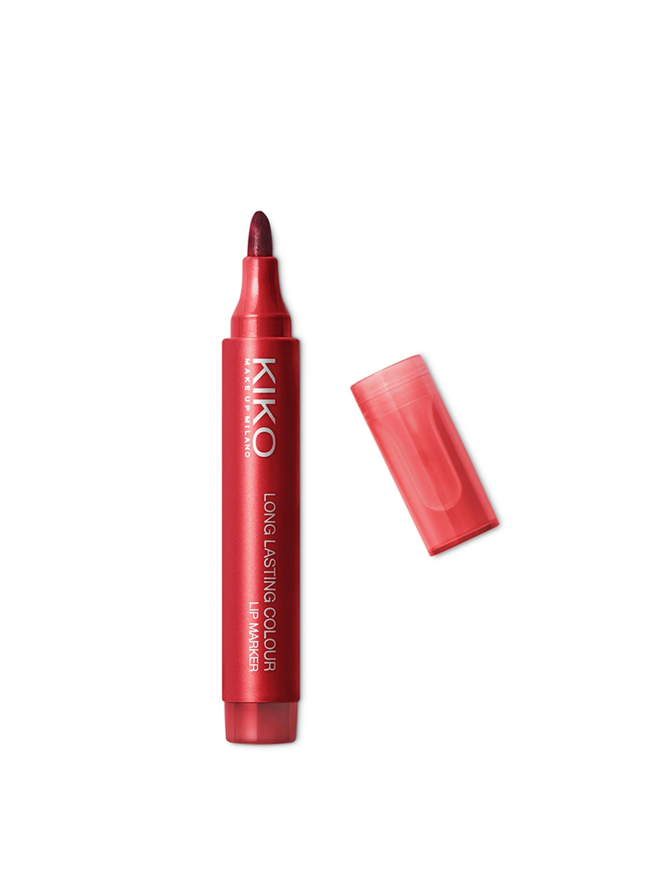 Маркер для губ Long Lasting Colour Lip Marker KIKO MILANO модель KM0020101310544 Маркер для губ Long Lasting Colour Lip Marker KIKO MILANO модель KM0020101310544 Фото