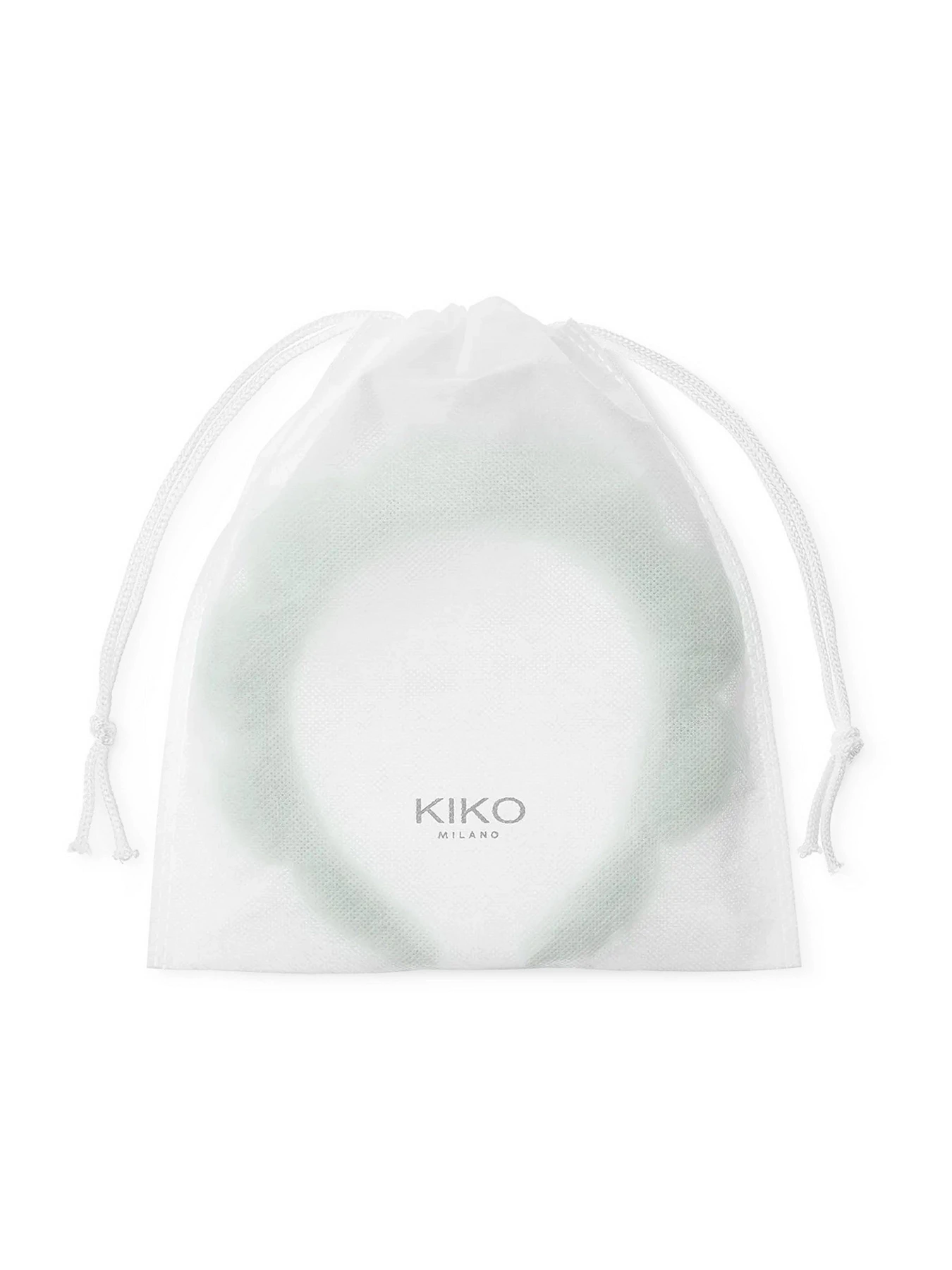 Обруч для волос Cuddling Hair Headband KIKO MILANO модель KA000000273001B Обруч для волос Cuddling Hair Headband KIKO MILANO модель KA000000273001B Фото