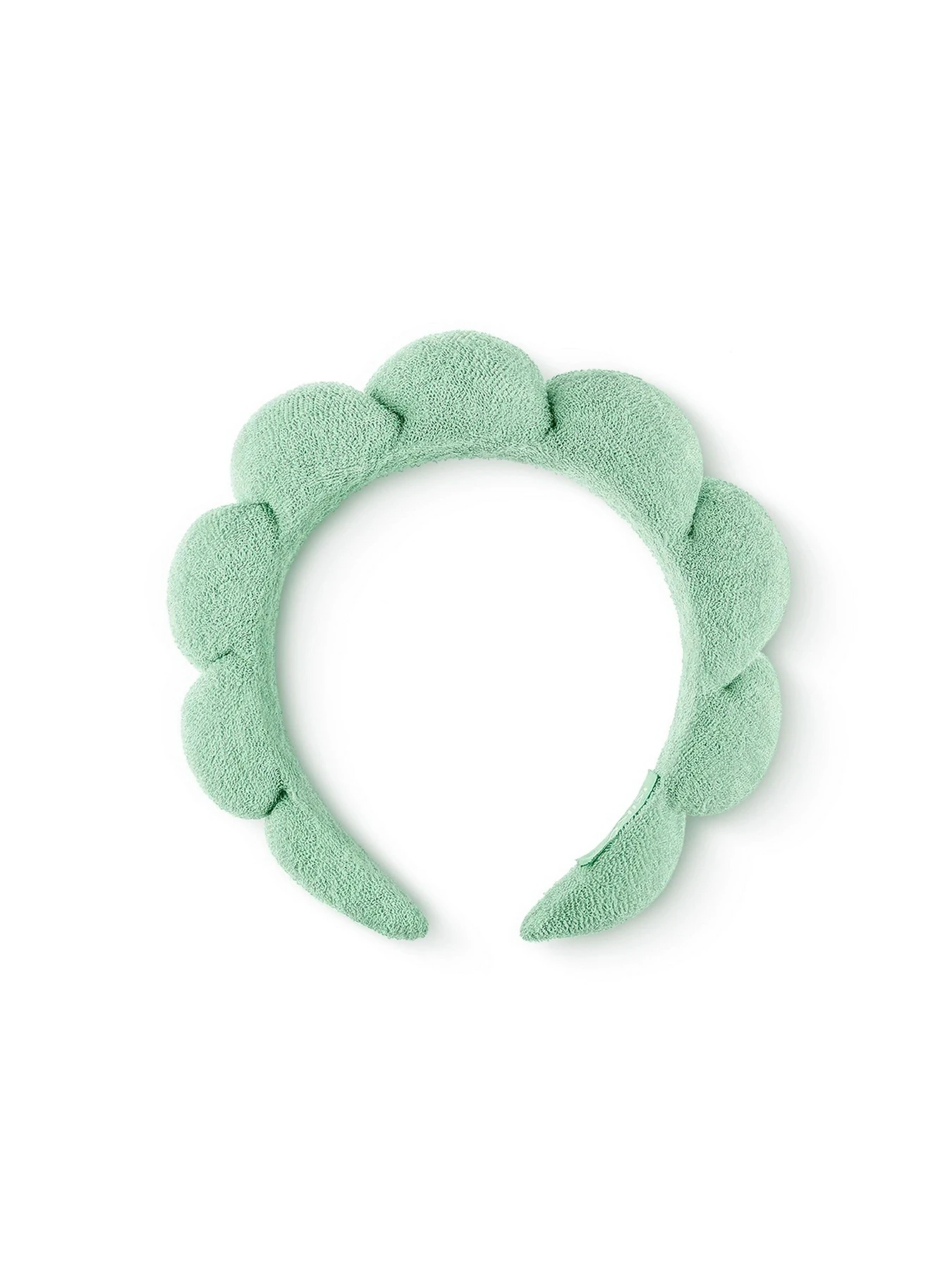 Обруч для волос Cuddling Hair Headband KIKO MILANO модель KA000000273001B Обруч для волос Cuddling Hair Headband KIKO MILANO модель KA000000273001B Фото