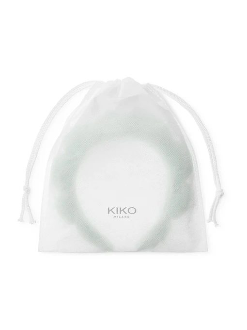 Обруч для волосся KIKO MILANO Cuddling Hair Headband фото 2