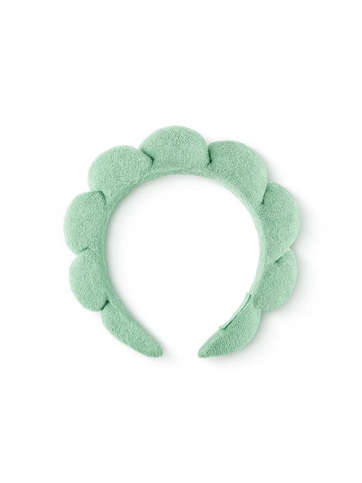 Обруч для волосся KIKO MILANO Cuddling Hair Headband фото 3