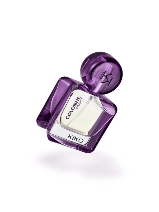 Парфумована вода KIKO MILANO Scent Of Milan Eau De Parfum Colonne District, Colonne District