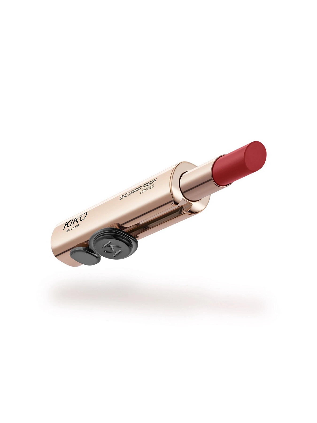 Помада стило One Magic Touch Lip Stylo KIKO MILANO модель KM000000608010B Помада стило One Magic Touch Lip Stylo KIKO MILANO модель KM000000608010B Фото