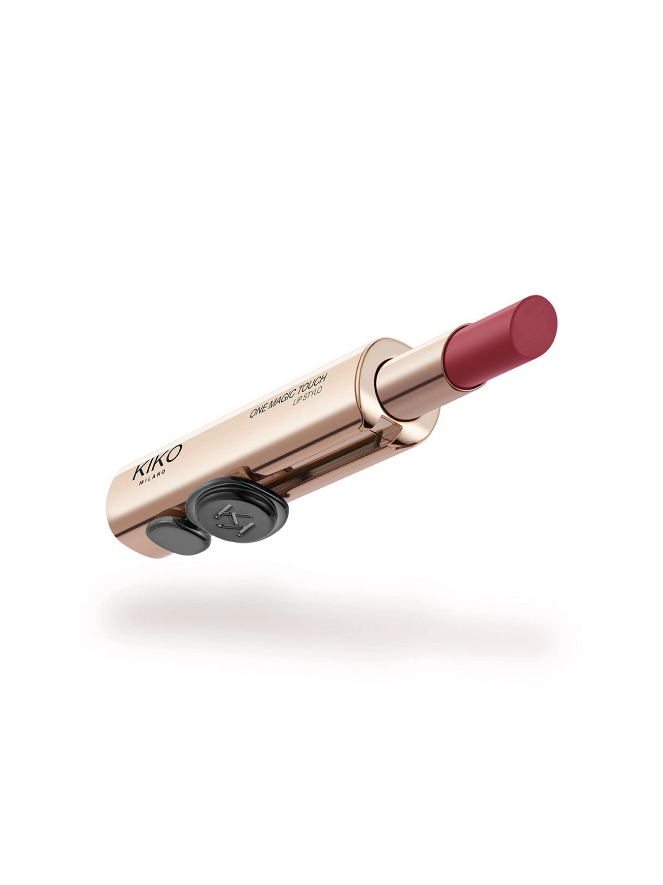 Помада стило One Magic Touch Lip Stylo KIKO MILANO модель KM000000608011B Помада стило One Magic Touch Lip Stylo KIKO MILANO модель KM000000608011B Фото