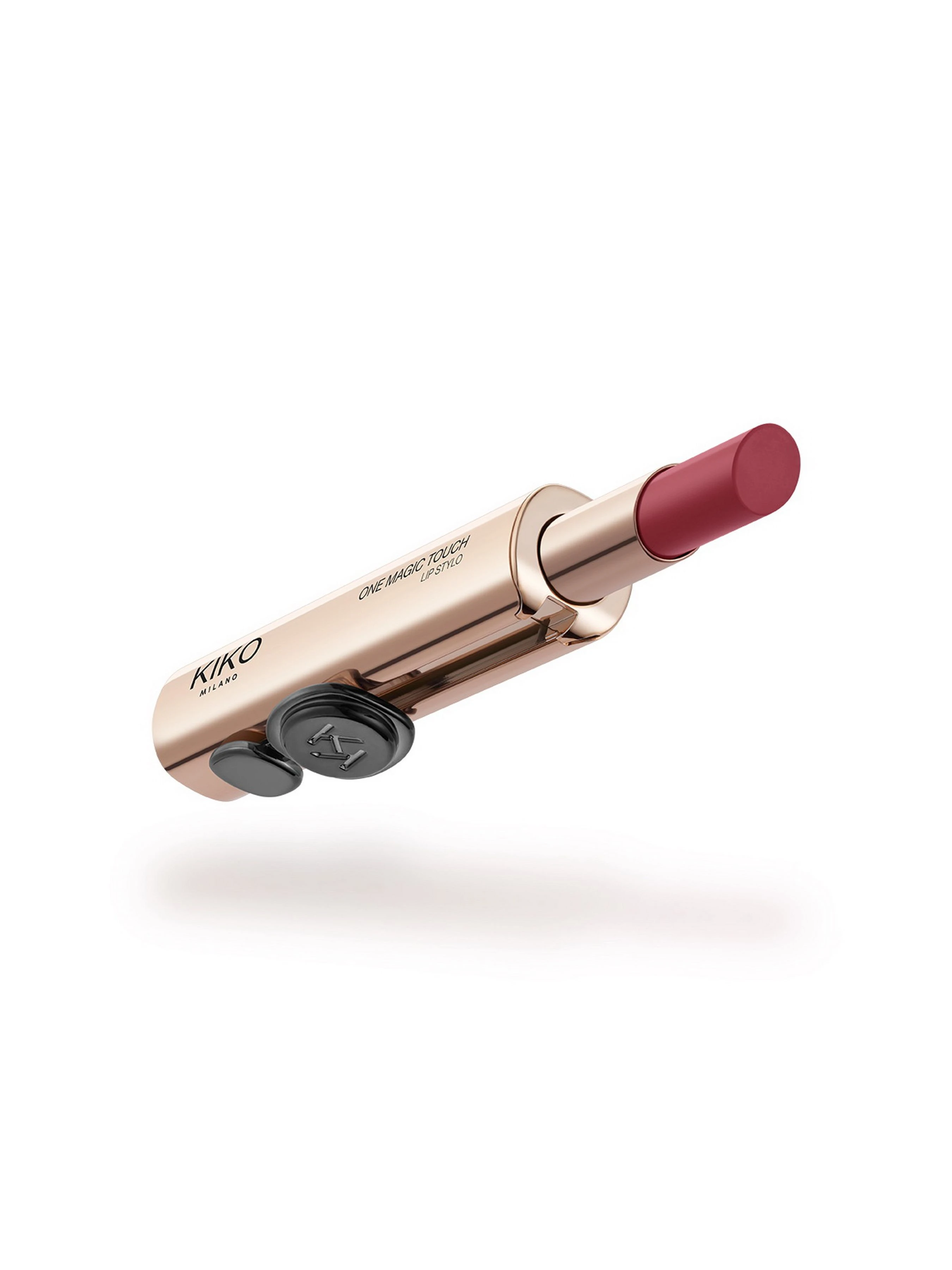 Помада стило KIKO MILANO One Magic Touch Lip Stylo, відтінок 11 At the Opera