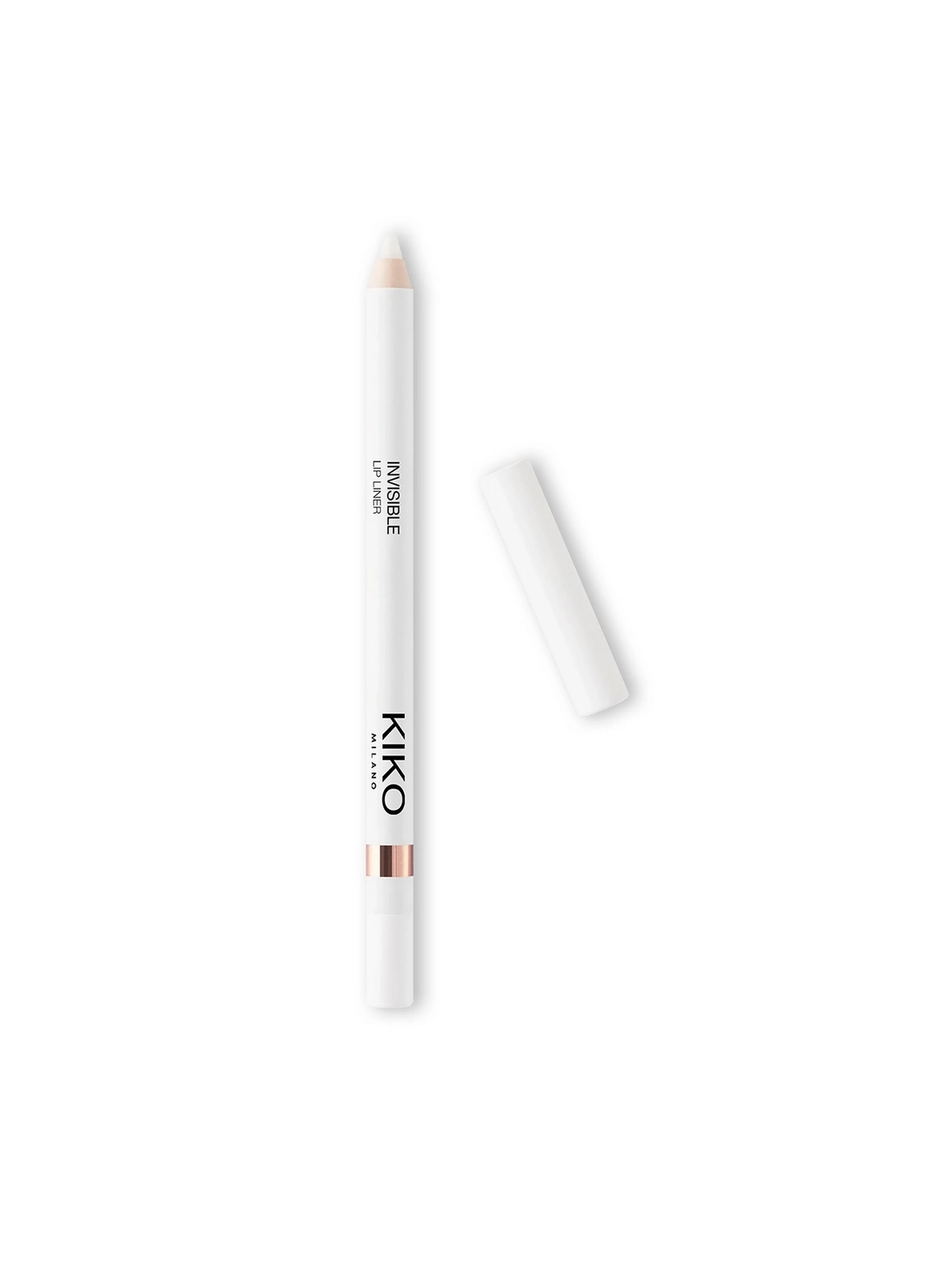 Прозорий лайнер для губ KIKO MILANO Invisible Lip Liner