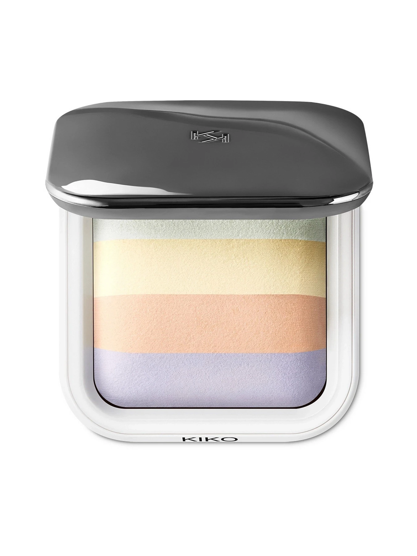 Закрепляющая пудра для лица Colour Correction Face Fixing Powder KIKO MILANO модель KM000000680001B Закрепляющая пудра для лица Colour Correction Face Fixing Powder KIKO MILANO модель KM000000680001B Фото