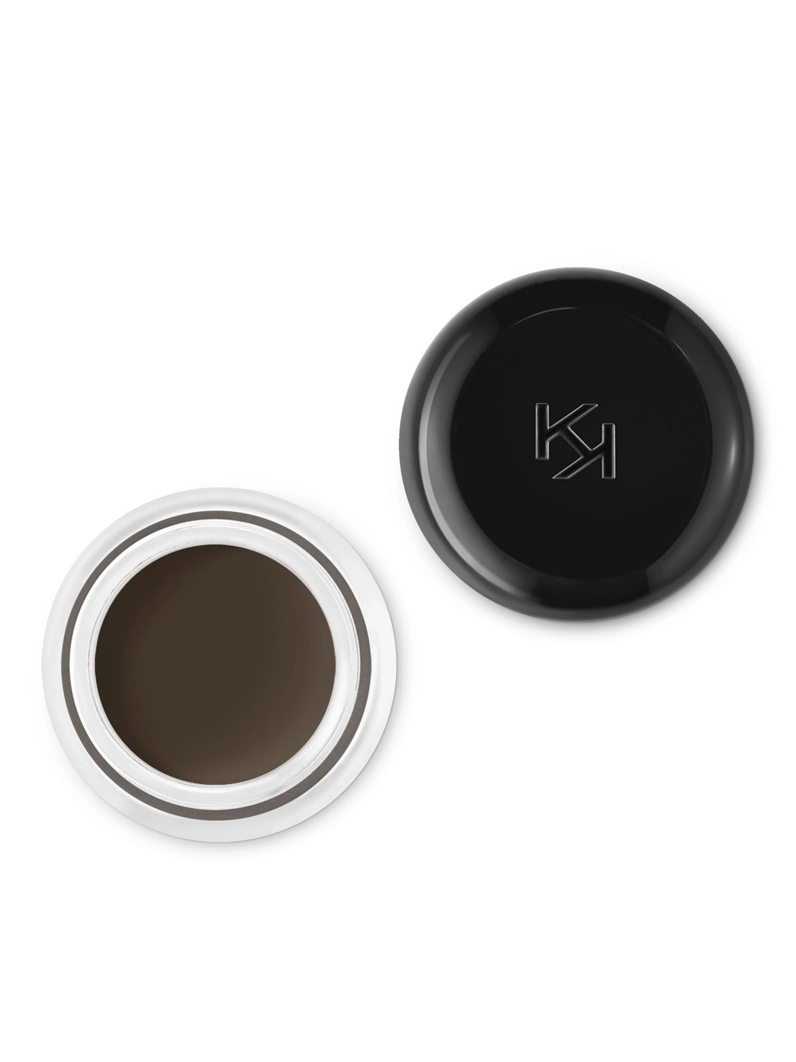 Гель для брів KIKO MILANO Lasting Eyebrow Gel, відтінок 05 Ebony