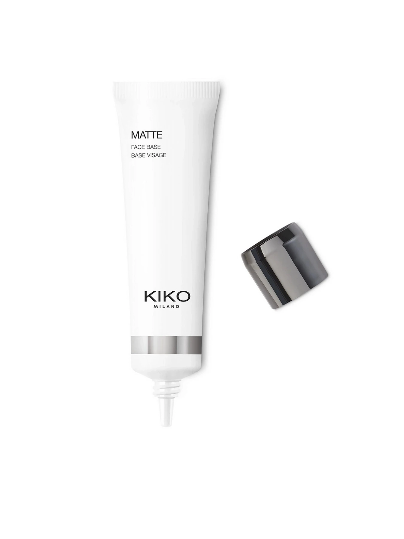 Матирующая база для лица Matte Face Base KIKO MILANO модель KM000000715001B Матирующая база для лица Matte Face Base KIKO MILANO модель KM000000715001B Фото