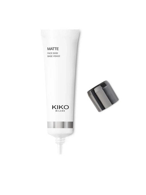 Матуюча база для обличчя Matte Face Base KIKO MILANO модель KM000000715001B Фото