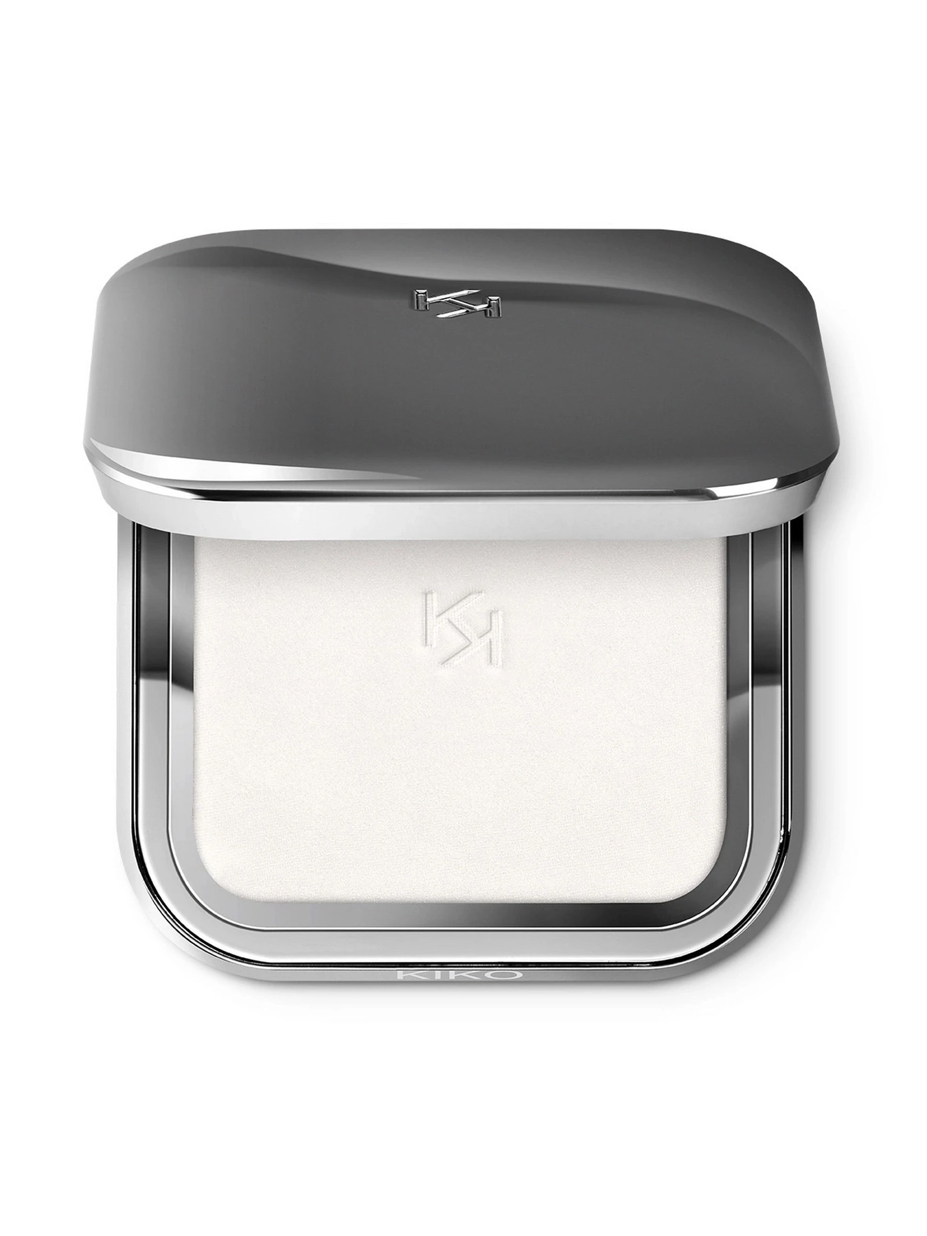 Закрепляющая пудра для лица Universal Veil Translucent Finishing Powder KIKO MILANO модель KM000000786001B Закрепляющая пудра для лица Universal Veil Translucent Finishing Powder KIKO MILANO модель KM000000786001B Фото