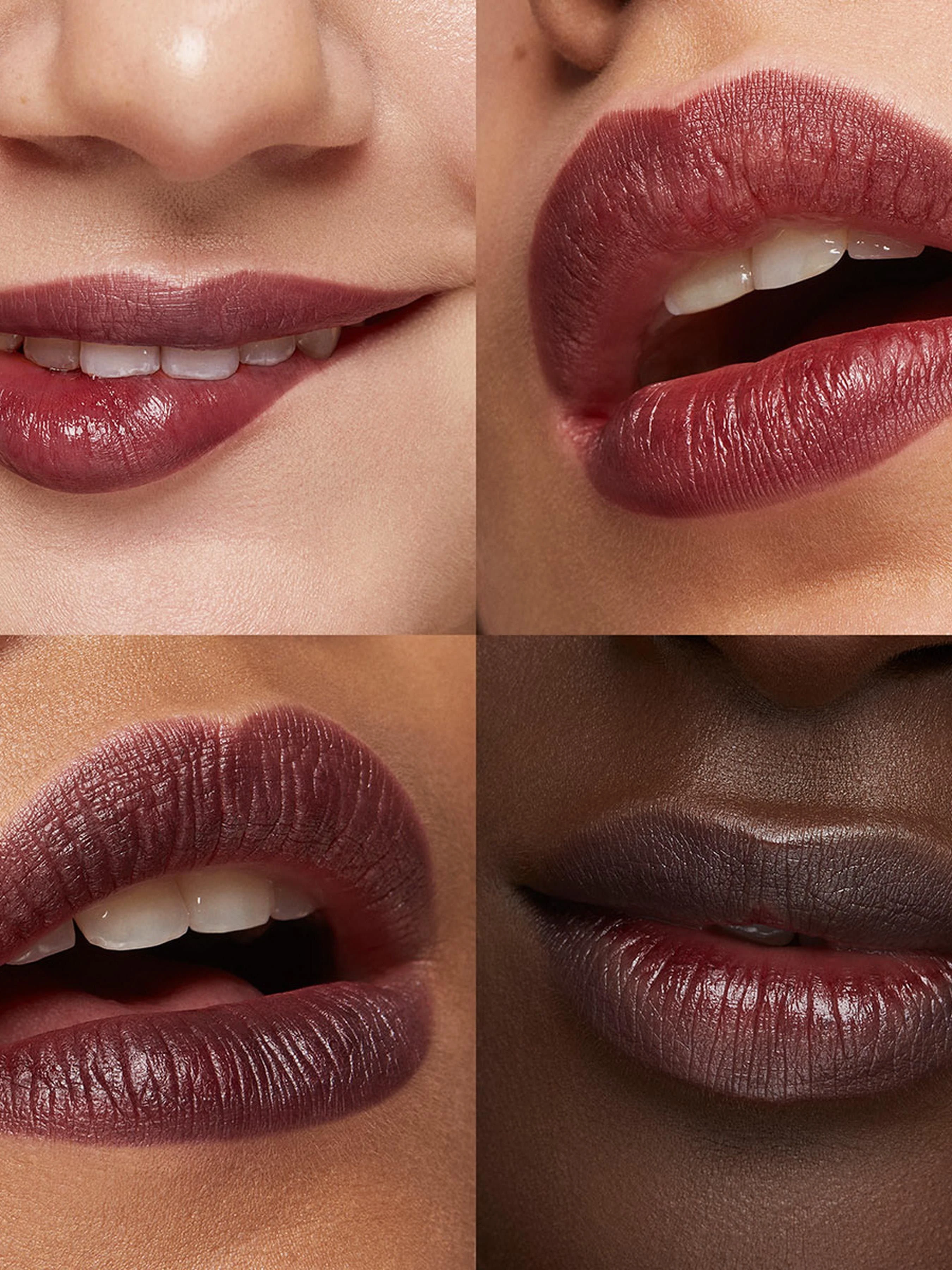 Маркер для губ KIKO MILANO Long Lasting Colour Lip Marker, відтінок 107 Plum фото 2