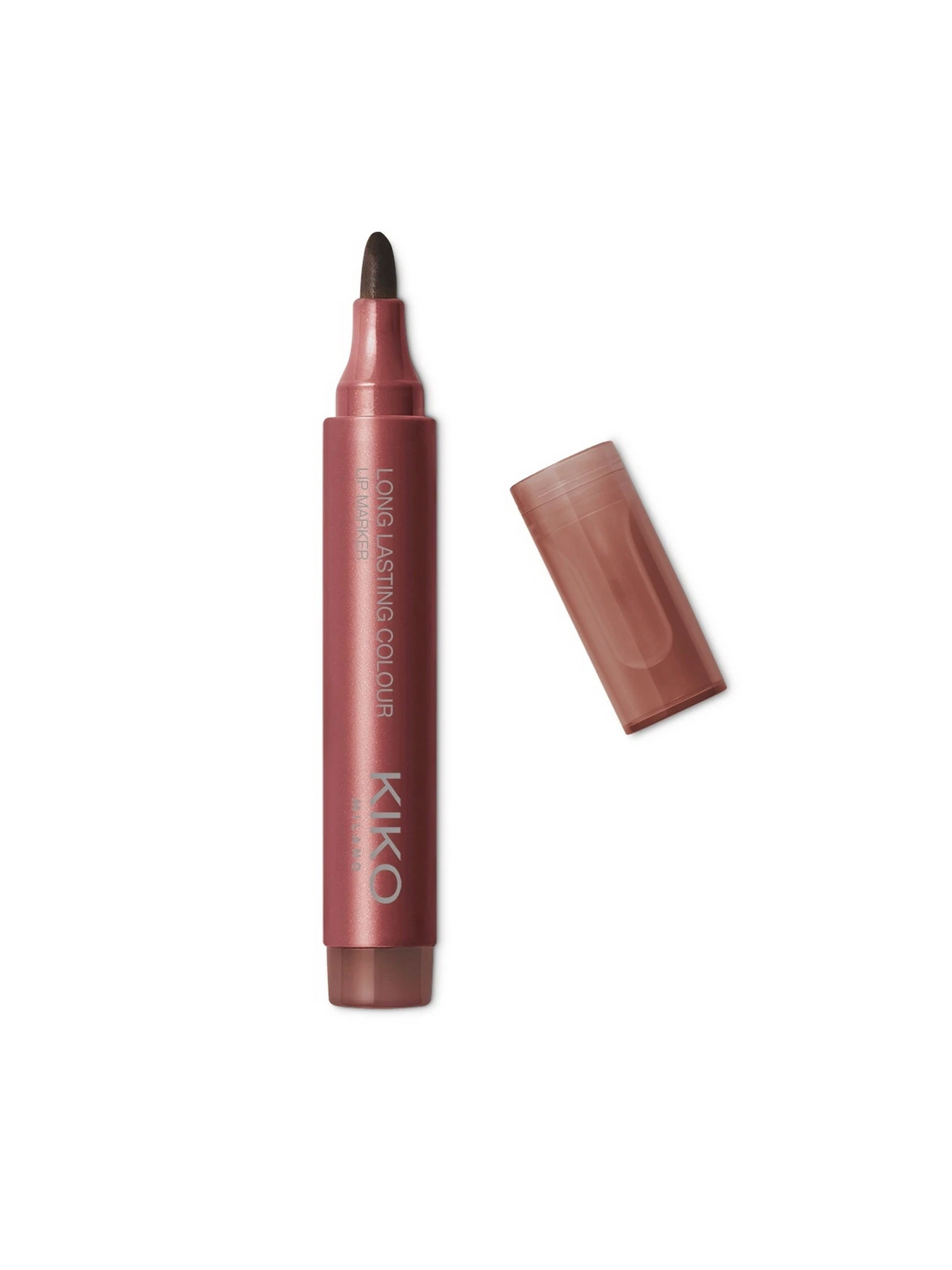 Маркер для губ Long Lasting Colour Lip Marker KIKO MILANO модель KM000000817111B Маркер для губ Long Lasting Colour Lip Marker KIKO MILANO модель KM000000817111B Фото