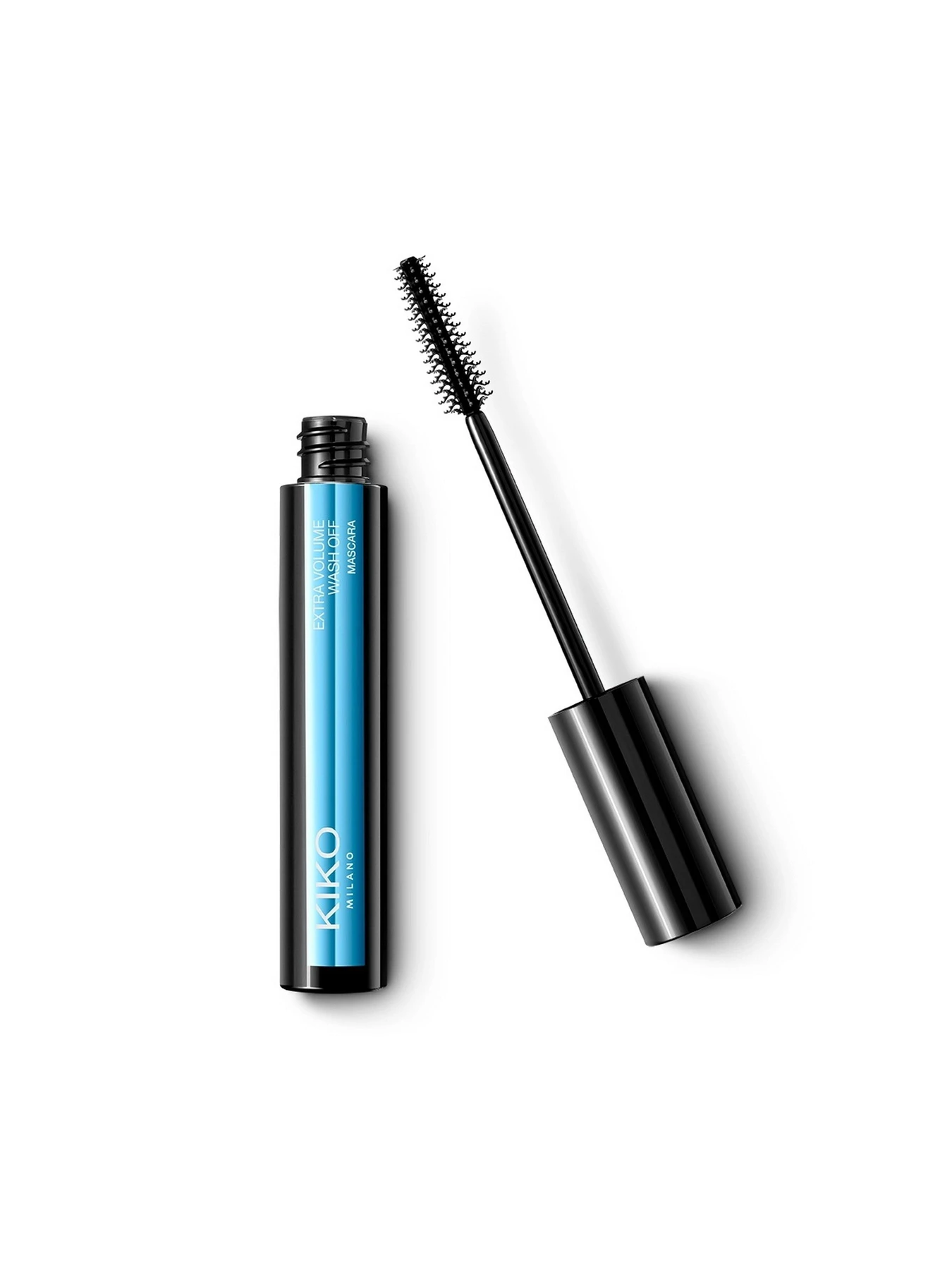Тушь для ресниц Extra Volume Wash Off Mascara KIKO MILANO модель KM000000843001B Тушь для ресниц Extra Volume Wash Off Mascara KIKO MILANO модель KM000000843001B Фото