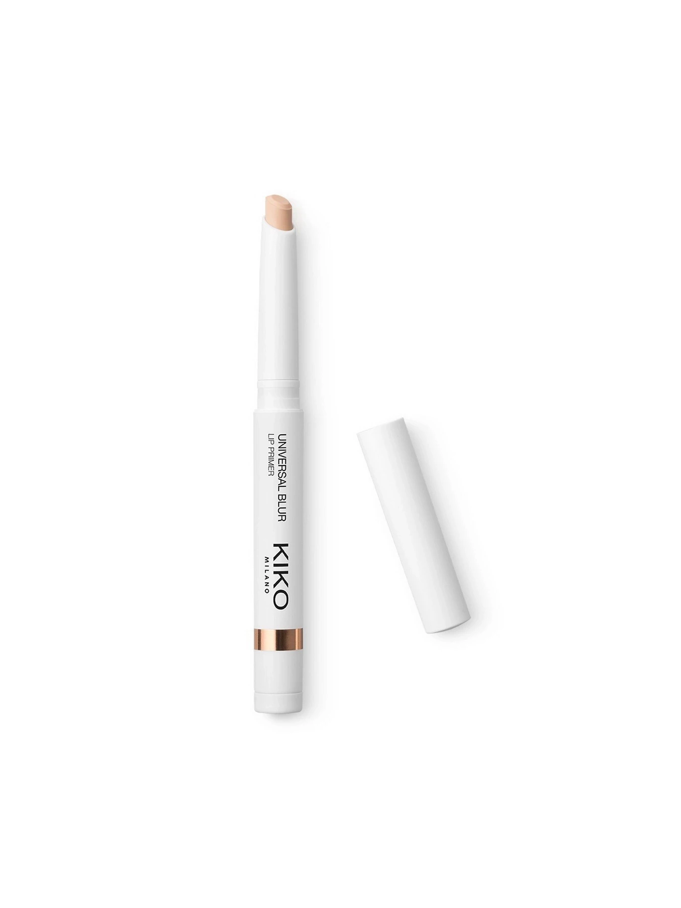 Праймер для губ Universal Blur Lip Primer KIKO MILANO модель KM000000872001B Праймер для губ Universal Blur Lip Primer KIKO MILANO модель KM000000872001B Фото