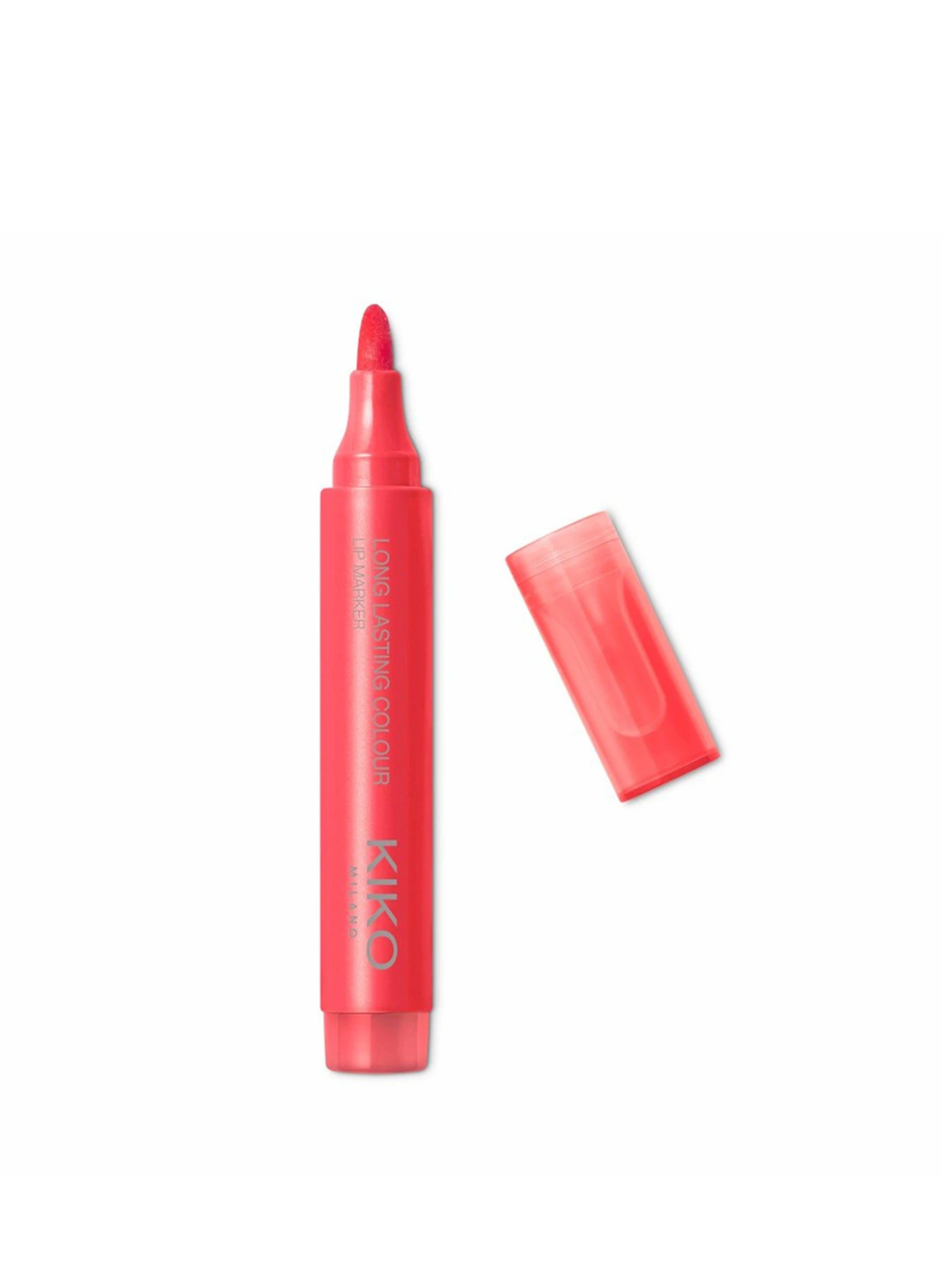 Маркер для губ Long Lasting Colour Lip Marker KIKO MILANO модель KM0020101311044 Маркер для губ Long Lasting Colour Lip Marker KIKO MILANO модель KM0020101311044 Фото