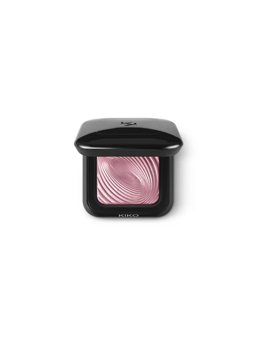 Тіні для повік KIKO MILANO Water Eyeshadow, відтінок 10 Pinkish Mauve фото 2