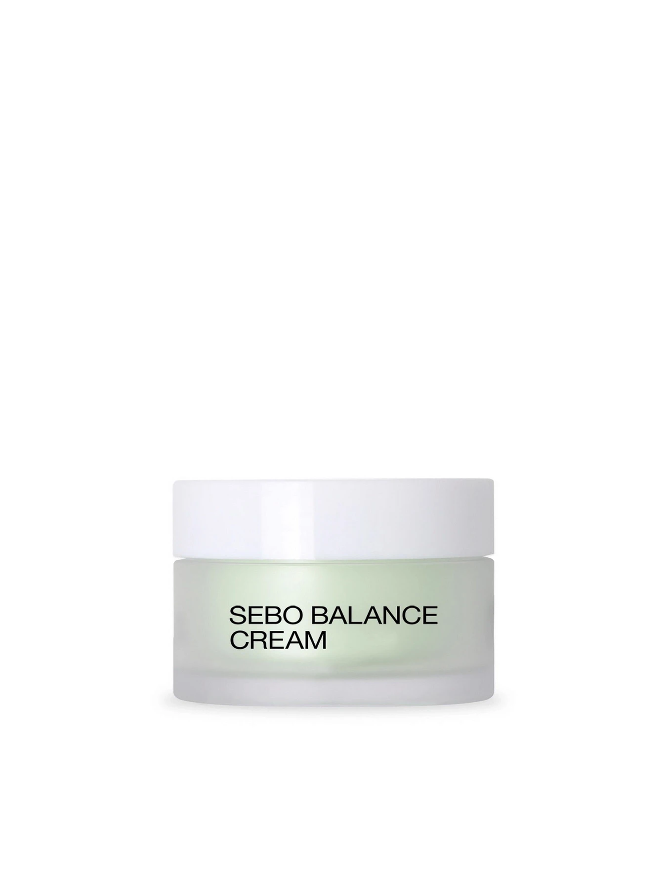 Матирующий крем Sebo Balance Cream KIKO MILANO модель KS000000298001B Фото
