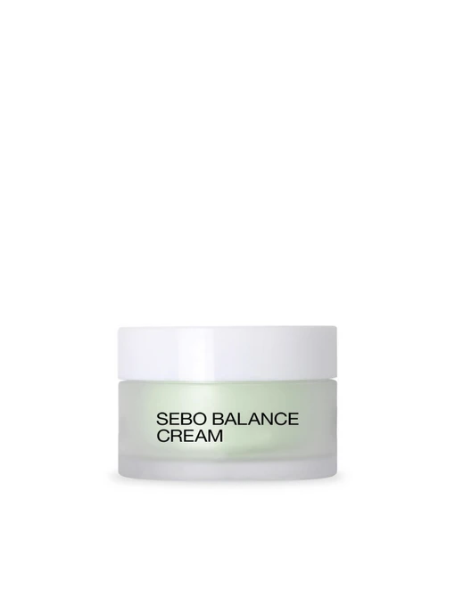 Матуючий крем KIKO MILANO Sebo Balance Cream фото 2