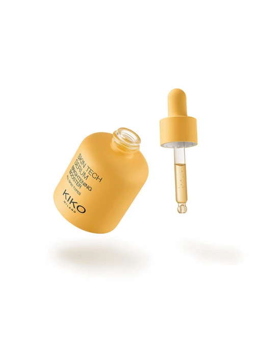 Осветляющая сыворотка Skin Tech Serum Brightening Booster KIKO MILANO модель KS000000308001B Фото