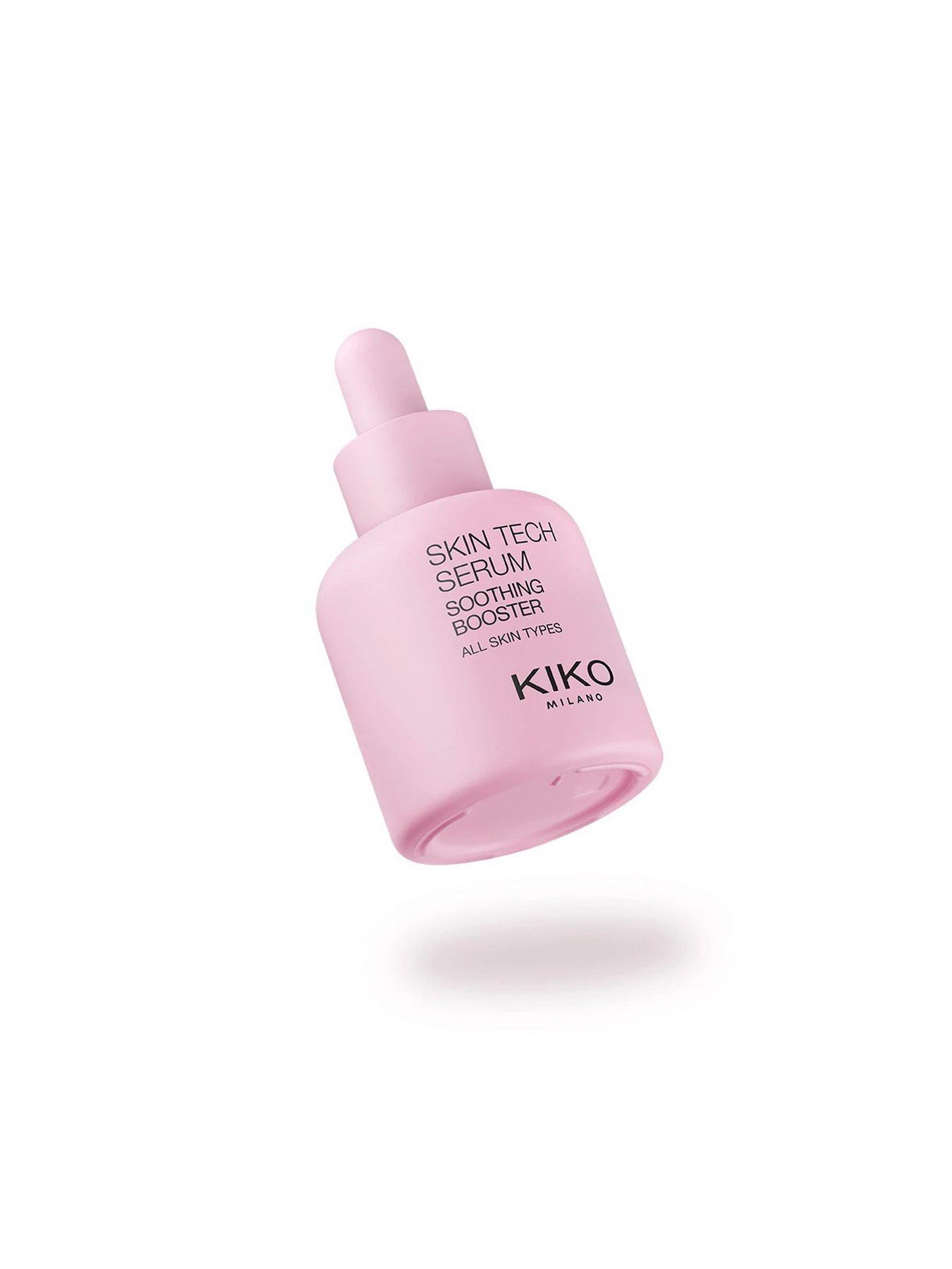 Успокаивающая сыворотка Skin Tech Serum Soothing Booster KIKO MILANO модель KS000000309001B Успокаивающая сыворотка Skin Tech Serum Soothing Booster KIKO MILANO модель KS000000309001B Фото