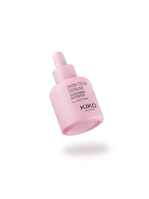 Успокаивающая сыворотка Skin Tech Serum Soothing Booster KIKO MILANO модель KS000000309001B Фото