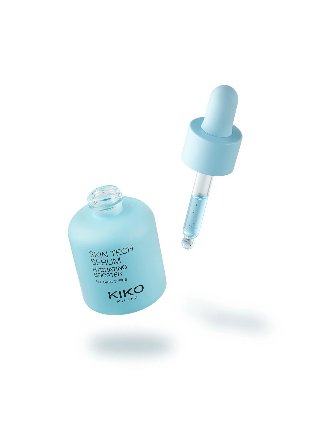 Увлажняющая сыворотка Skin Tech Serum Hydrating Booster KIKO MILANO модель KS000000310001B Увлажняющая сыворотка Skin Tech Serum Hydrating Booster KIKO MILANO модель KS000000310001B Фото