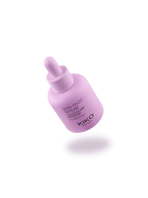 Антивозрастная сыворотка Skin Tech Serum Youth Elixir Booster KIKO MILANO модель KS000000311001B Фото