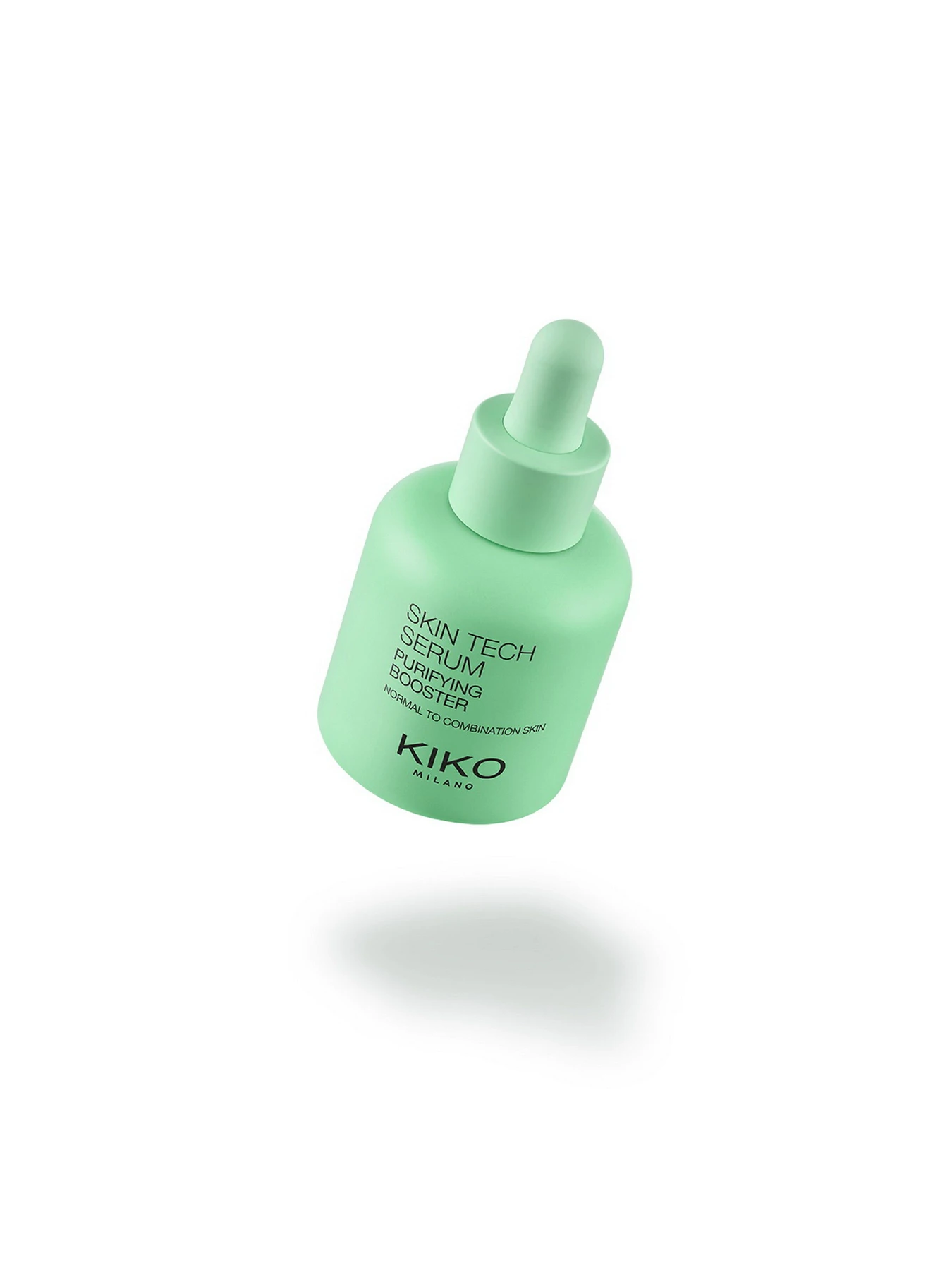 Очищающая сыворотка Skin Tech Serum Purifying Booster KIKO MILANO модель KS000000312001B Очищающая сыворотка Skin Tech Serum Purifying Booster KIKO MILANO модель KS000000312001B Фото
