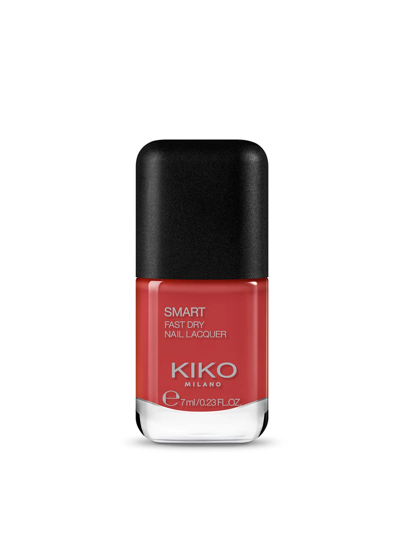 Лак для нігтів Smart Fast Dry Nail Lacquer KIKO MILANO модель KM000000017039B Лак для нігтів Smart Fast Dry Nail Lacquer KIKO MILANO модель KM000000017039B Фото