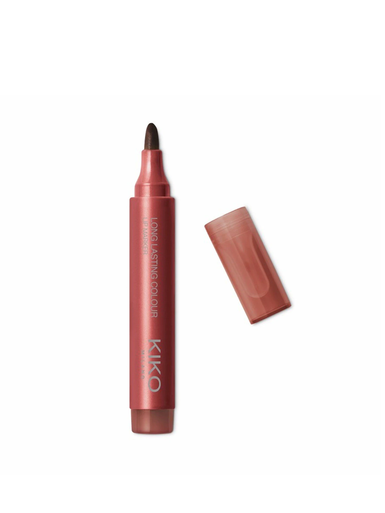 Маркер для губ Long Lasting Colour Lip Marker KIKO MILANO модель KM0020101311144 Маркер для губ Long Lasting Colour Lip Marker KIKO MILANO модель KM0020101311144 Фото