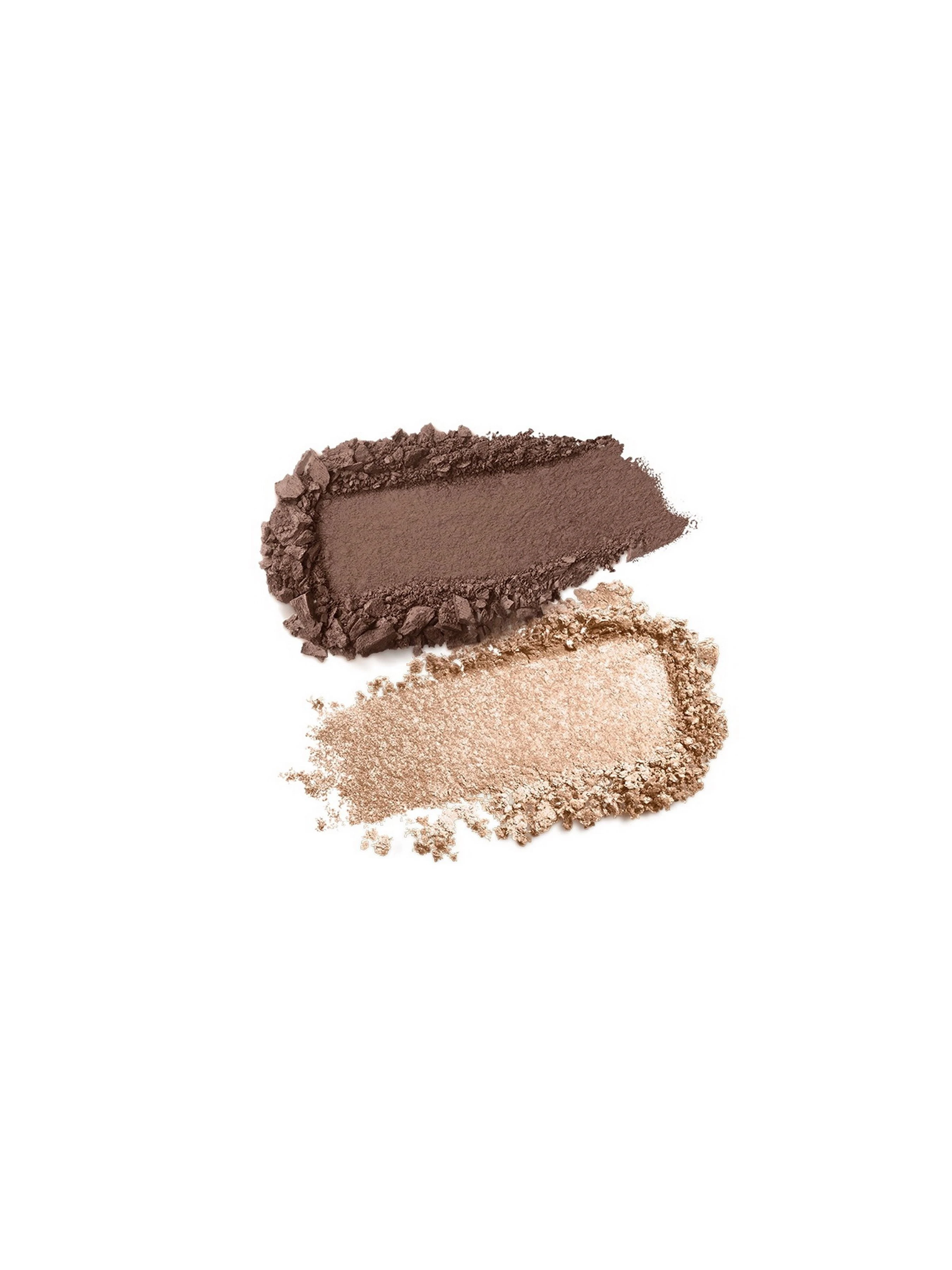 Подвійні тіні для повік KIKO MILANO, відтінок 01 Cocoa Hues фото 2