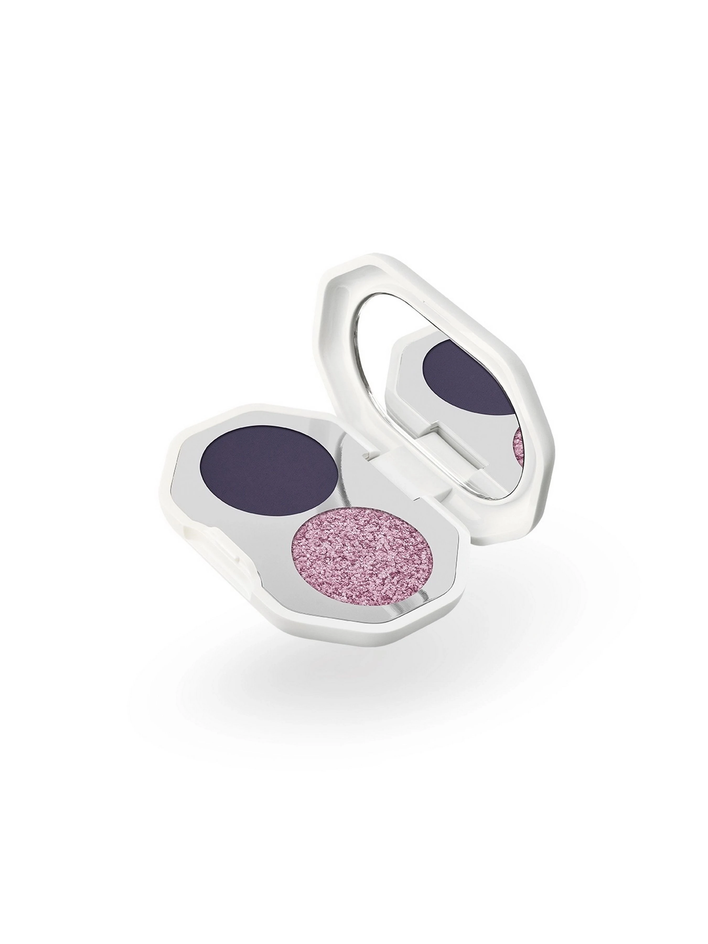 Подвійні тіні для повік KIKO MILANO, відтінок 03 Starlit Pair