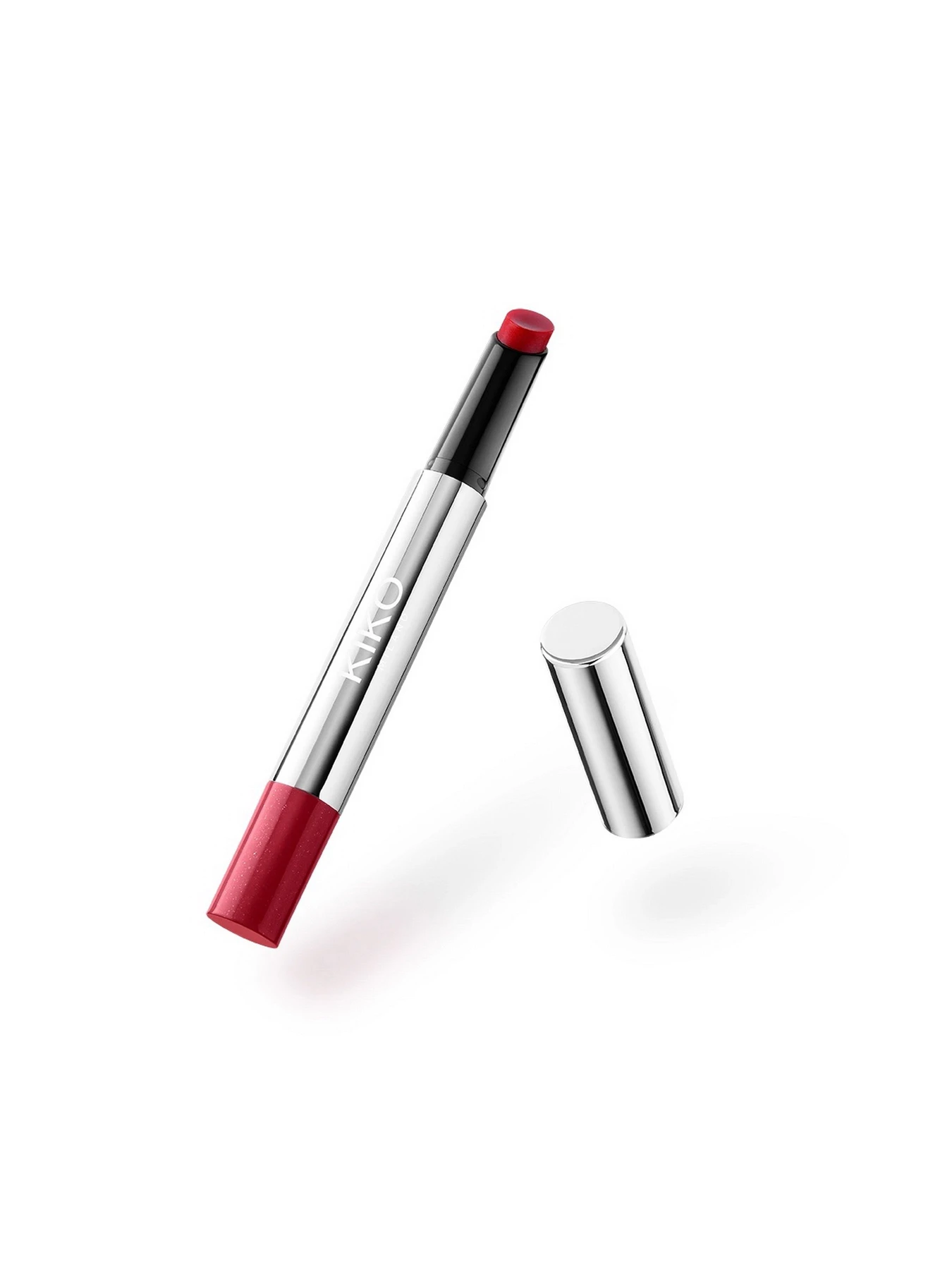 Блиск для губ Snow-Kissed Holiday KIKO MILANO модель KC000001164003B Блиск для губ Snow-Kissed Holiday KIKO MILANO модель KC000001164003B Фото