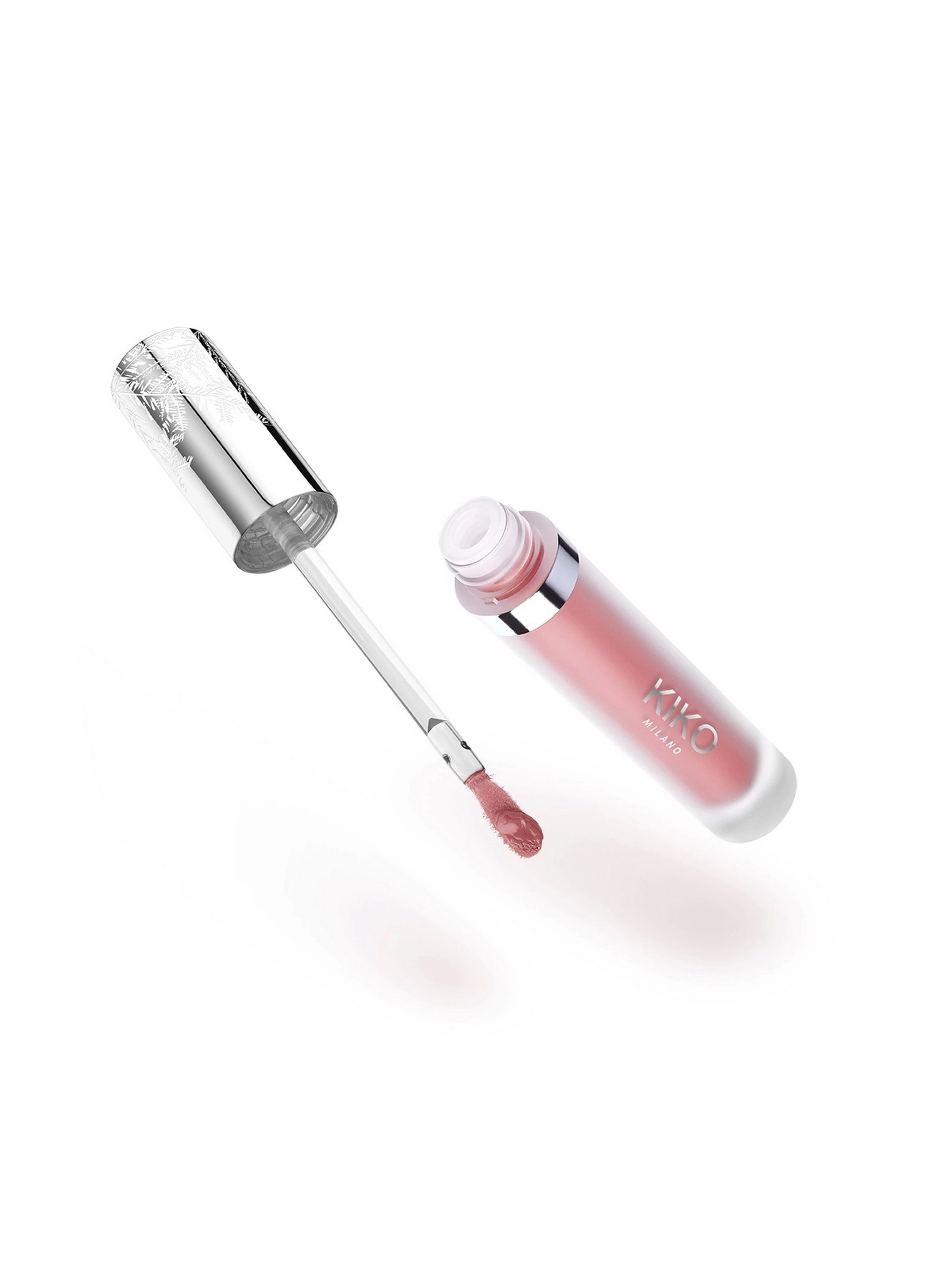 Тінт для губ KIKO MILANO, відтінок 01 Rose Retreat