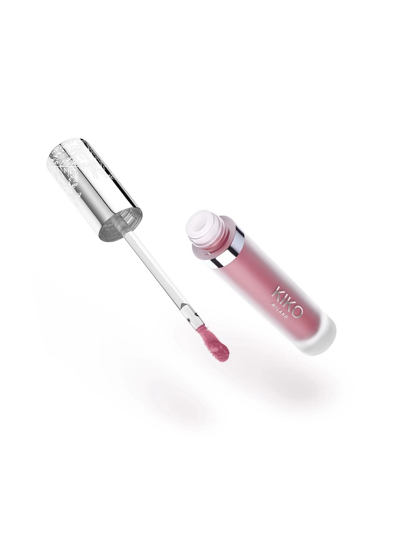 Тінт для губ Snow-Kissed Holiday KIKO MILANO модель KC000001165002B Тінт для губ Snow-Kissed Holiday KIKO MILANO модель KC000001165002B Фото