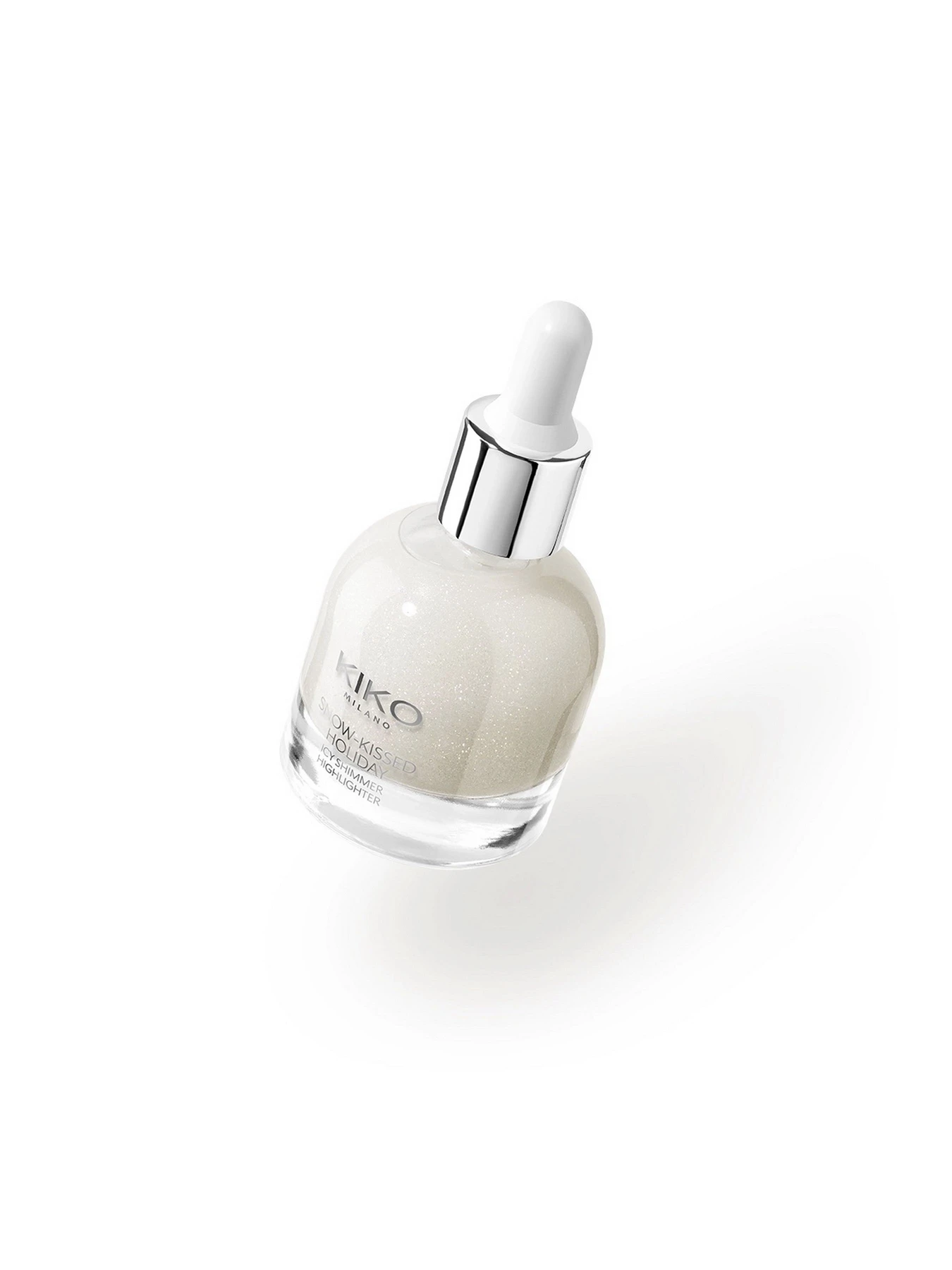 Жидкий хайлайтер Snow-Kissed Holiday KIKO MILANO модель KC000001166001B Жидкий хайлайтер Snow-Kissed Holiday KIKO MILANO модель KC000001166001B Фото