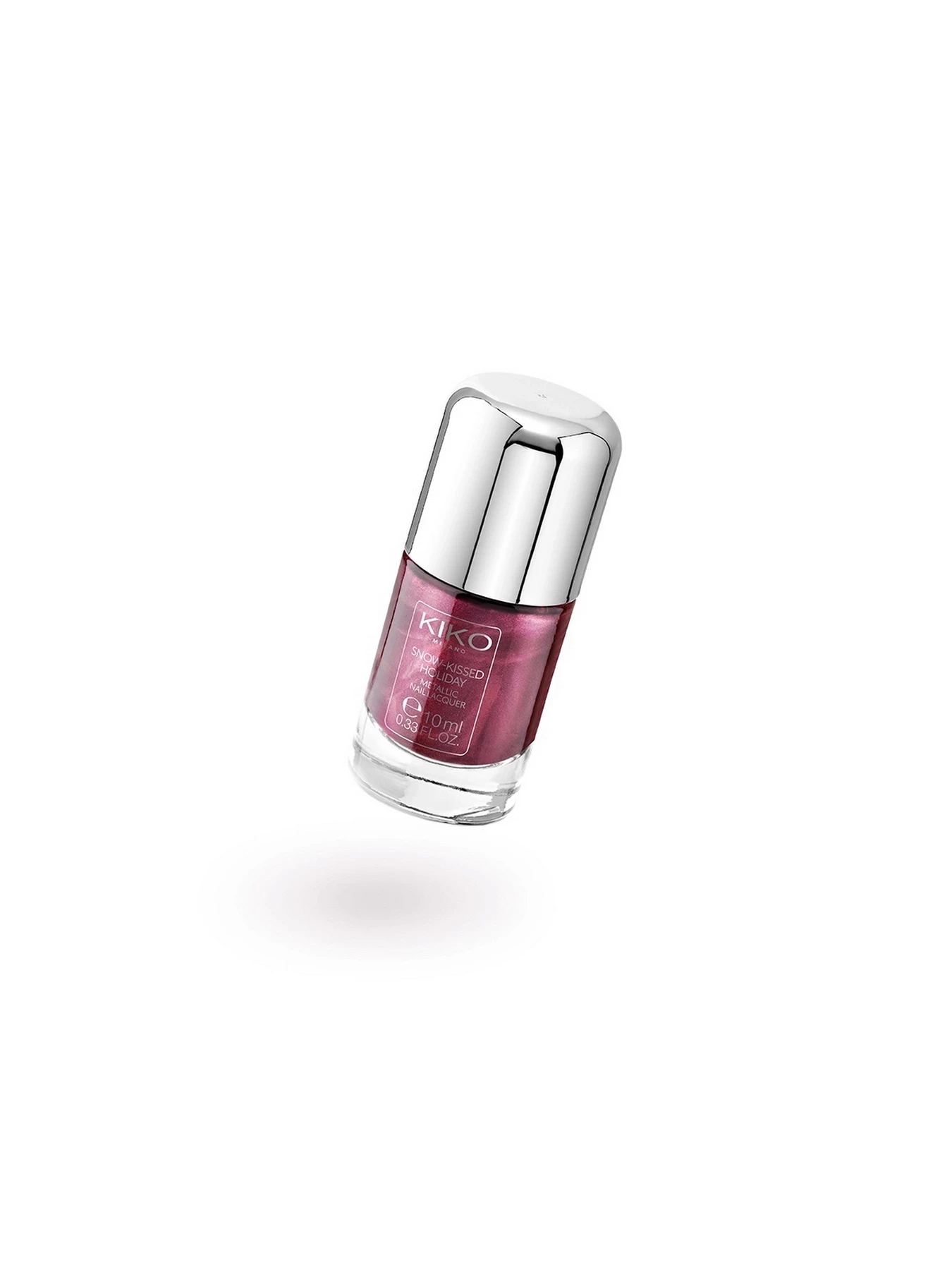 Лак для ногтей Snow-Kissed Holiday KIKO MILANO модель KC000001170001B Лак для ногтей Snow-Kissed Holiday KIKO MILANO модель KC000001170001B Фото