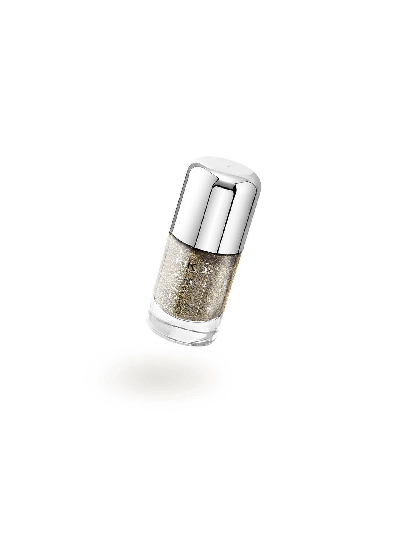 Лак для ногтей Snow-Kissed Holiday KIKO MILANO модель KC000001170004B Лак для ногтей Snow-Kissed Holiday KIKO MILANO модель KC000001170004B Фото