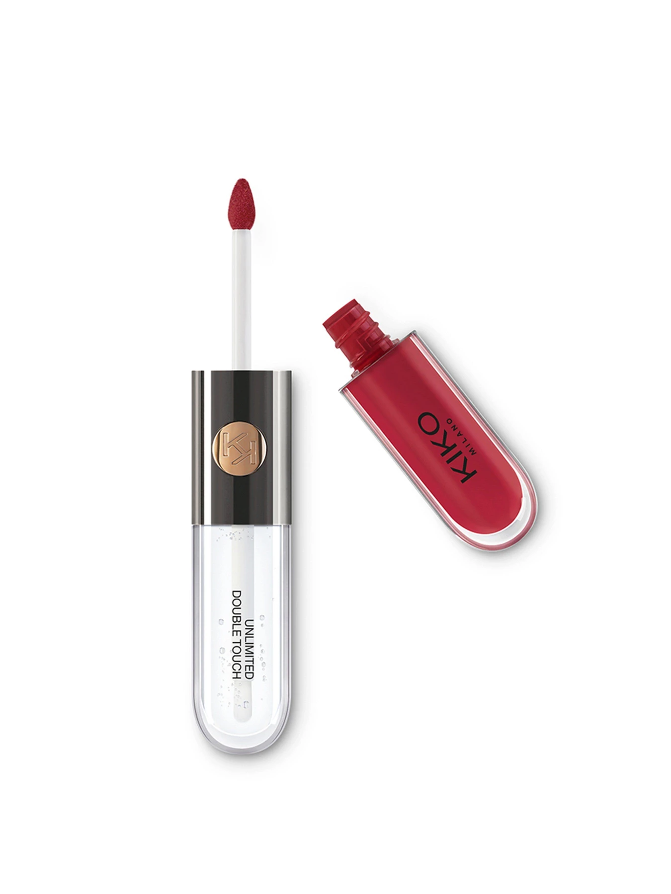 Жидкая матовая помада Unlimited Double Touch Liquid Lip Colour KIKO MILANO модель KM0020102310844 Жидкая матовая помада Unlimited Double Touch Liquid Lip Colour KIKO MILANO модель KM0020102310844 Фото