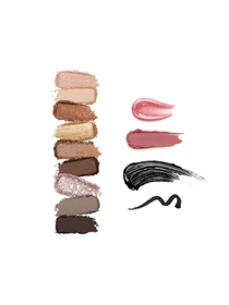 Набор для макияжа Snow-Kissed Holiday Timeless Look Makeup Gift Set KIKO MILANO модель KC000001187001B Фото