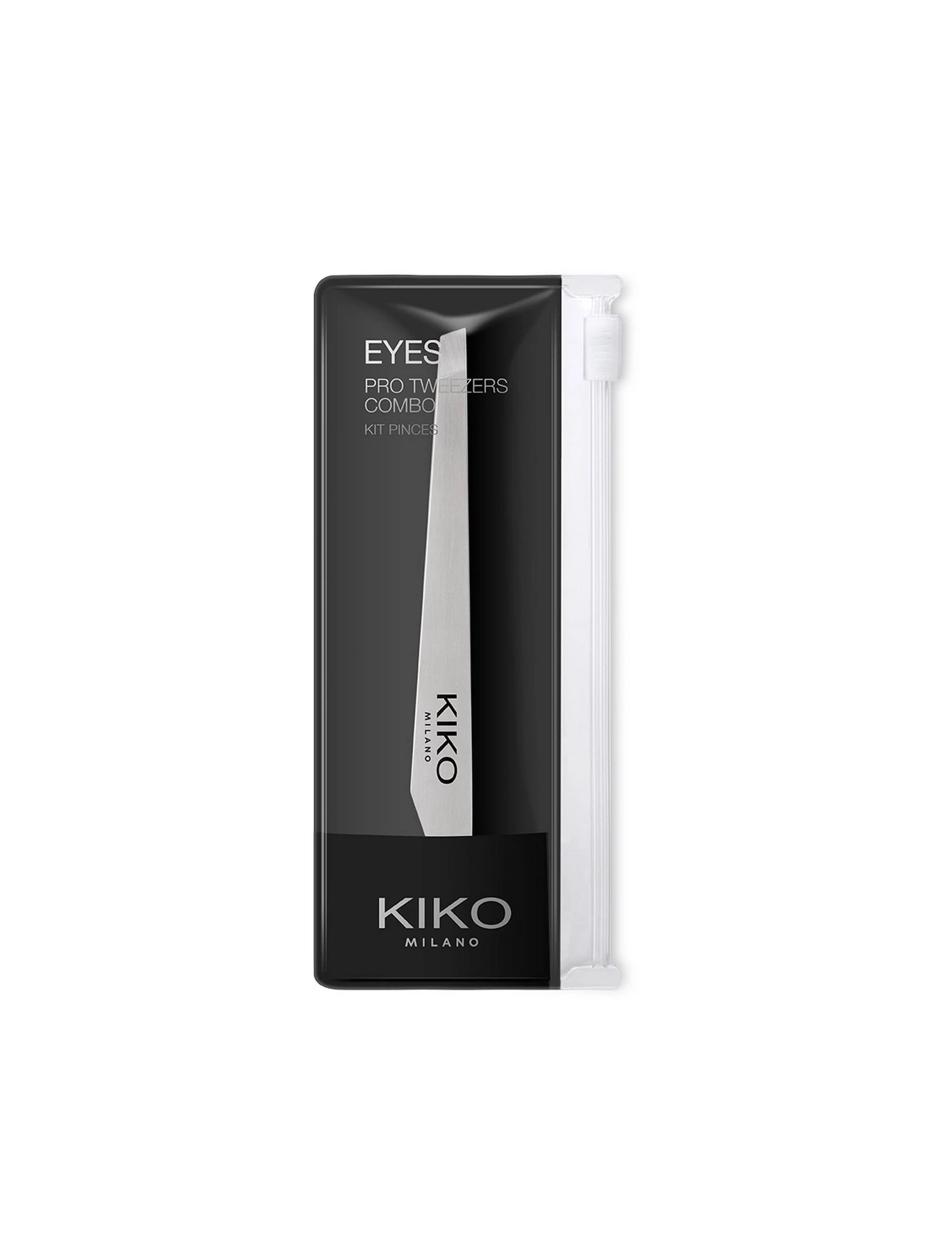 Пинцет KIKO MILANO модель KA000000175001B Пинцет KIKO MILANO модель KA000000175001B Фото