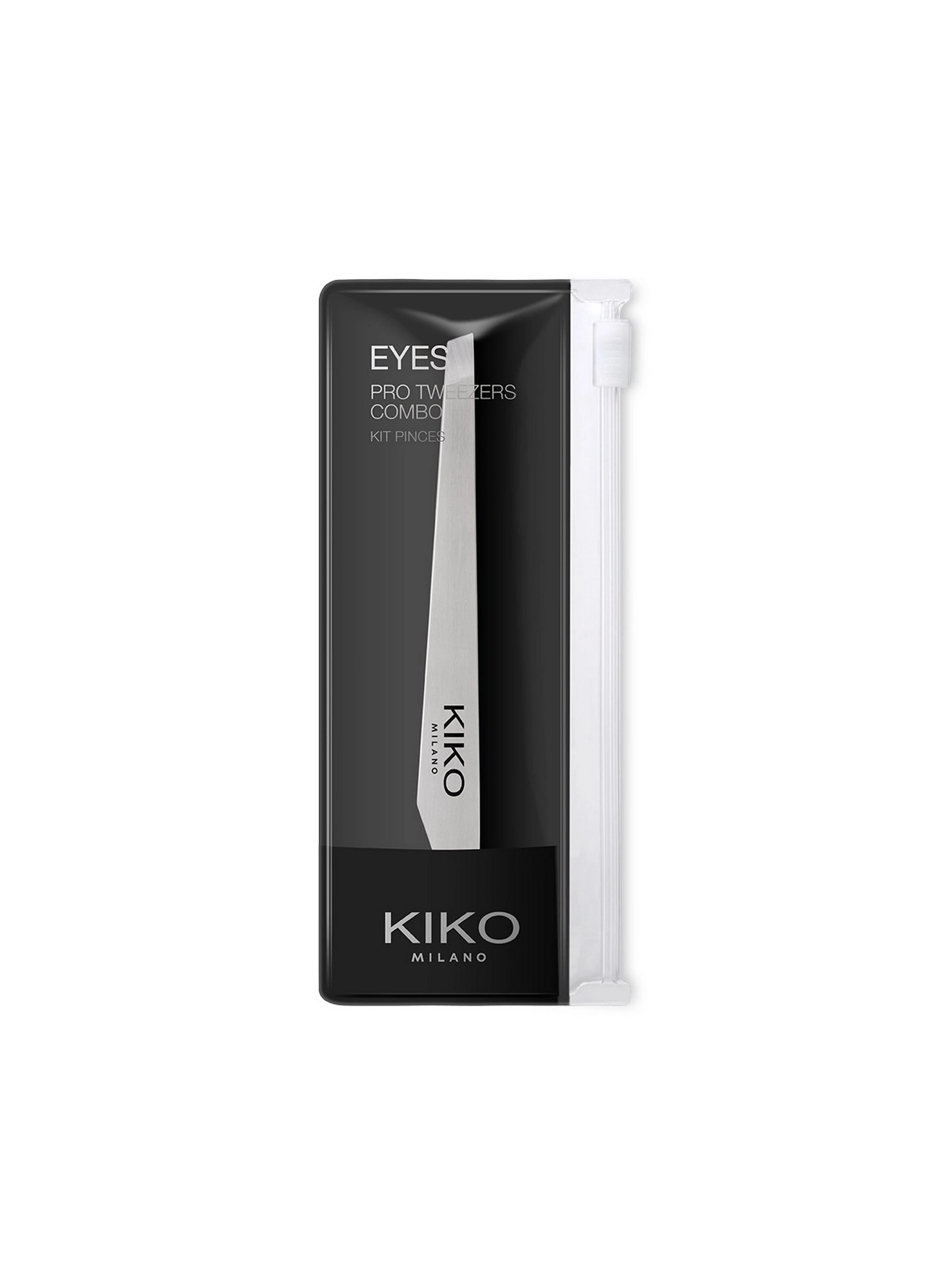 Пінцет KIKO MILANO фото 2