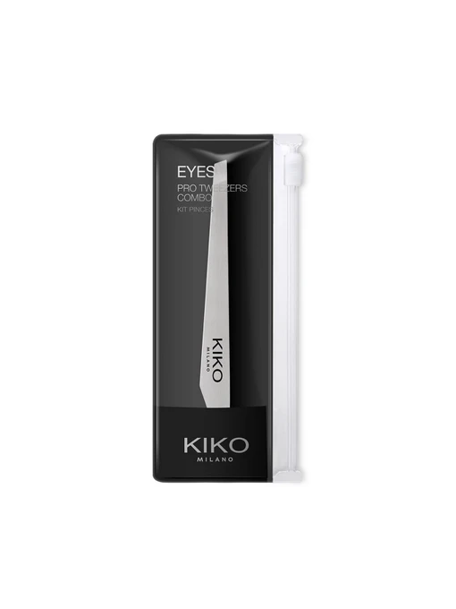 Пінцет KIKO MILANO фото 2