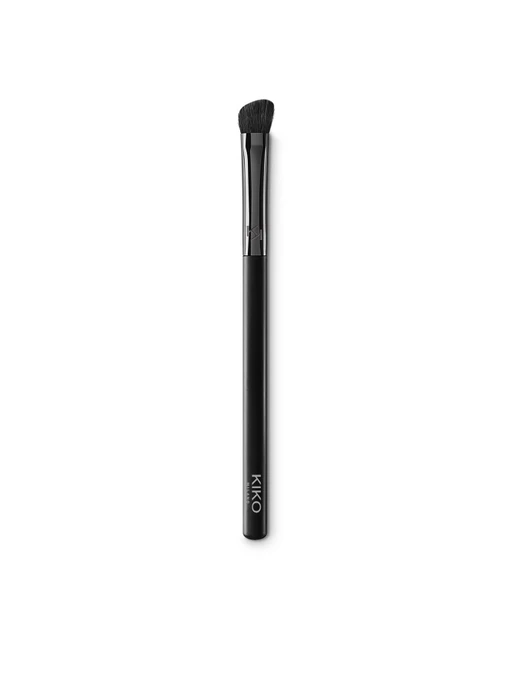 Скошений пензлик для очей KIKO MILANO Eyes 59 Slanted Blending Brush