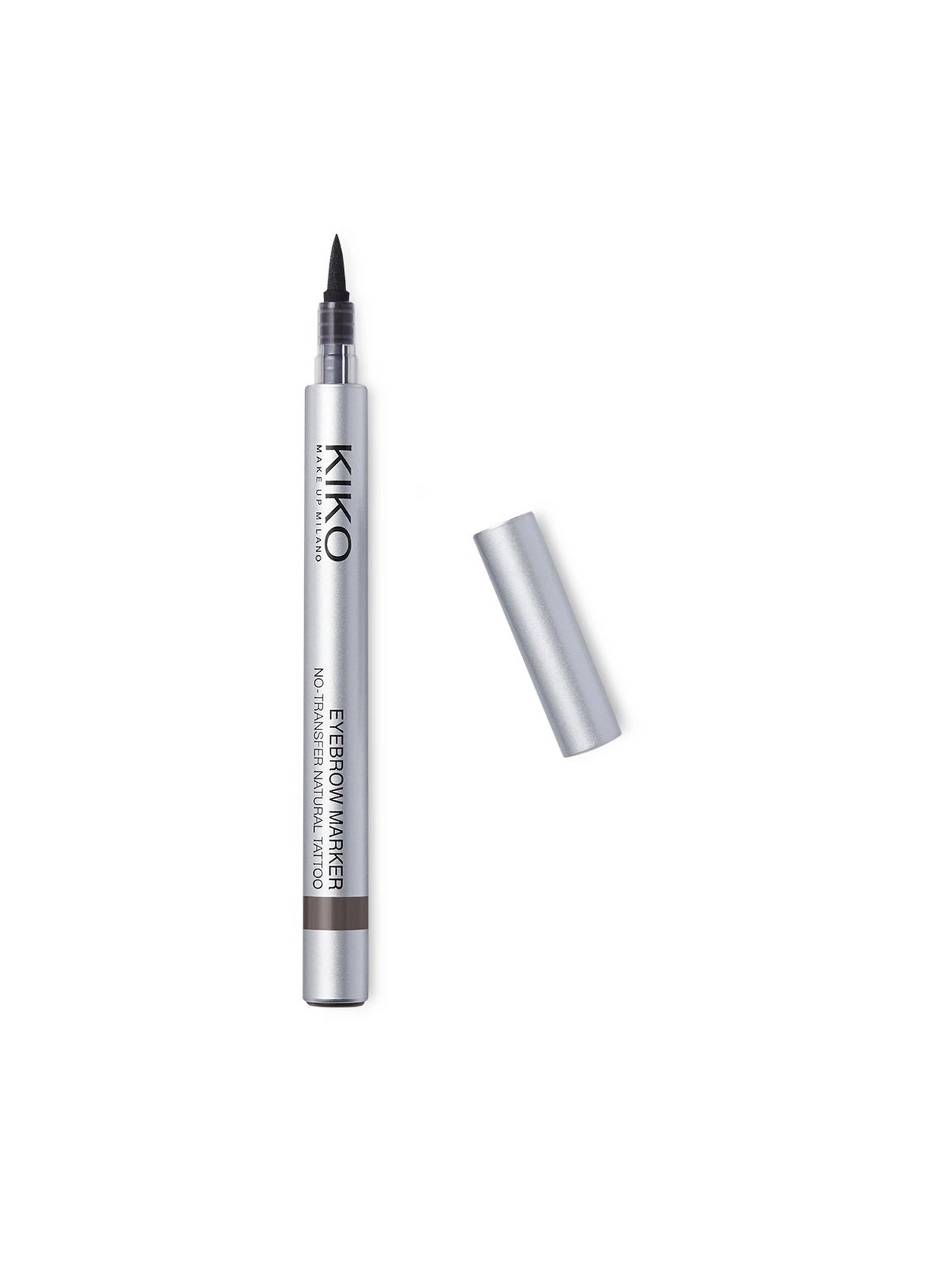 Маркер для бровей Eyebrow Marker KIKO MILANO модель KM000000364002B Маркер для бровей Eyebrow Marker KIKO MILANO модель KM000000364002B Фото