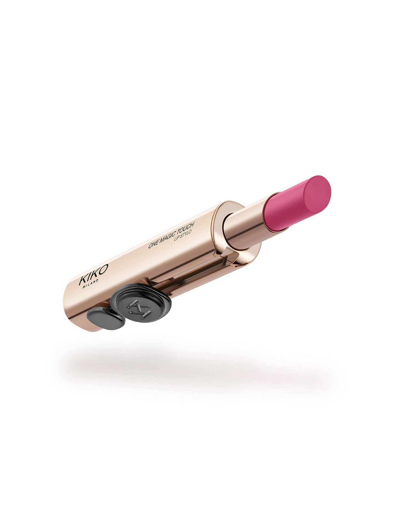 Помада-стик One Magic Touch Lip Stylo KIKO MILANO модель KM000000608008B Помада-стик One Magic Touch Lip Stylo KIKO MILANO модель KM000000608008B Фото