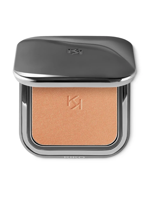 Бронзуюча пудра Radiant Touch Bronzing Powder KIKO MILANO модель KM000000682001B Фото
