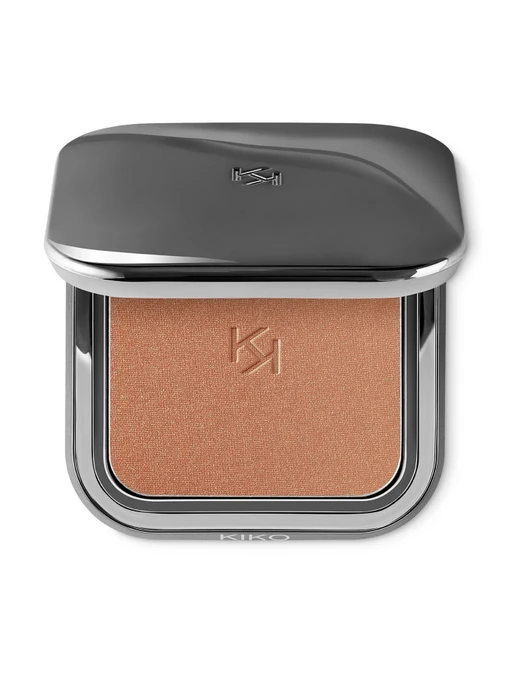 Бронзуюча пудра Radiant Touch Bronzing Powder KIKO MILANO модель KM000000682002B Фото